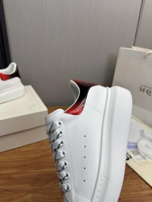 wholesale quality alexander mcqueen shoes model no. 23